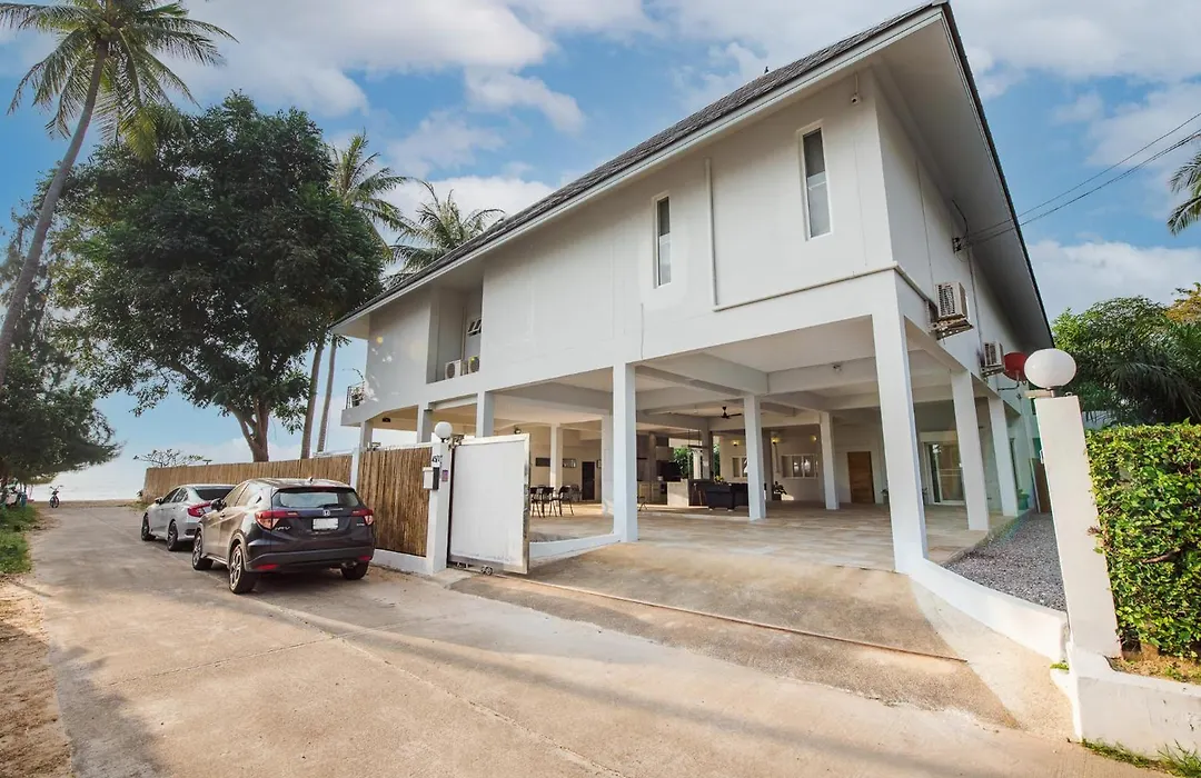 The Pines Villa Kuiburi-1