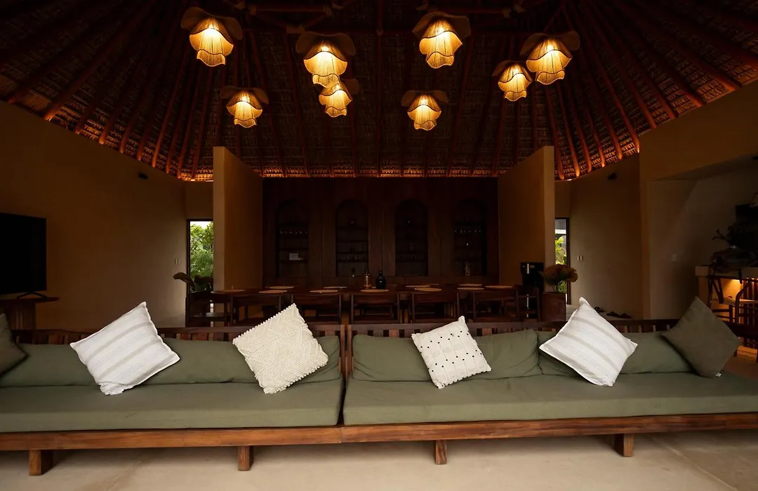 Casa Cangrejo A Luxury Beachfront Villa-1
