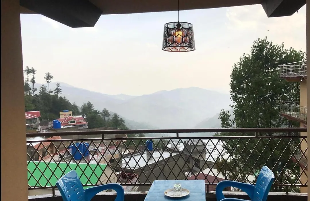 Galiyaat View By AlFateh Hotel-1