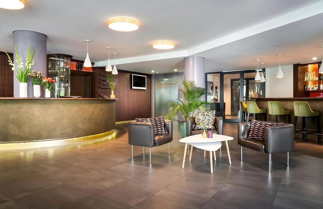 Stadthotel am Römerturm-1
