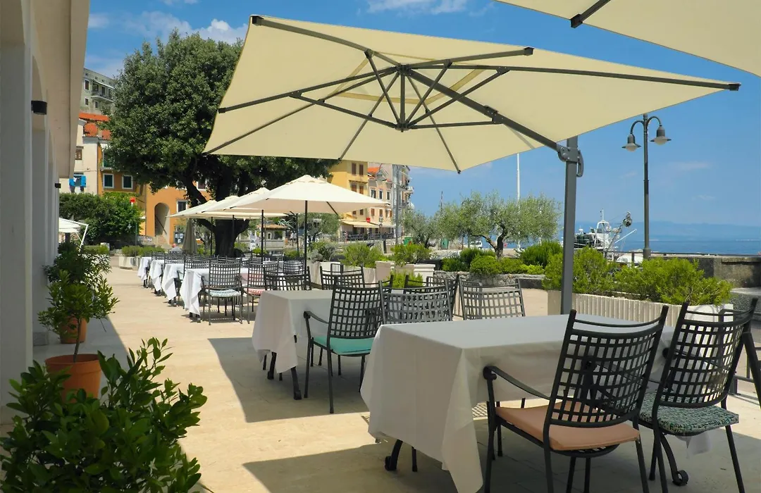 Hotel Mediteran - By Liburnia Hotels & Villas-1