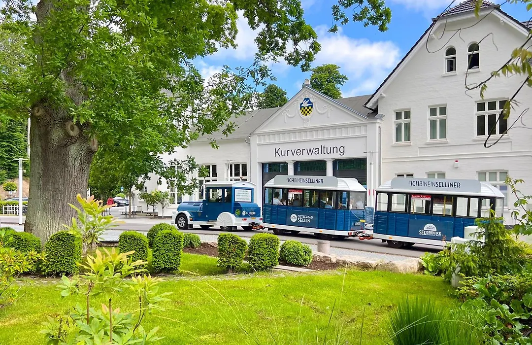 Hotel Selliner Hof-1