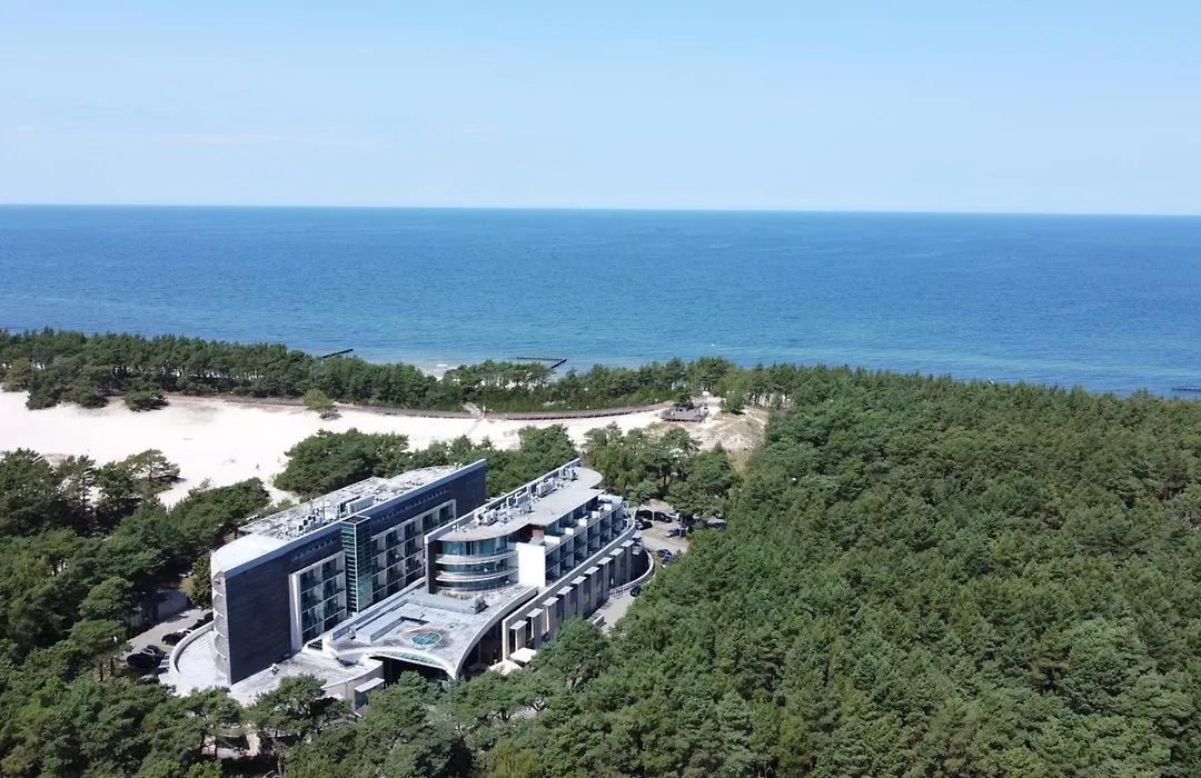 HAVET Hotel Resort&Spa-1
