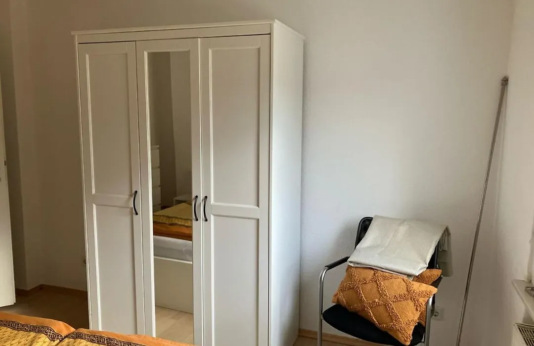 Apartment in Osnabrück-1