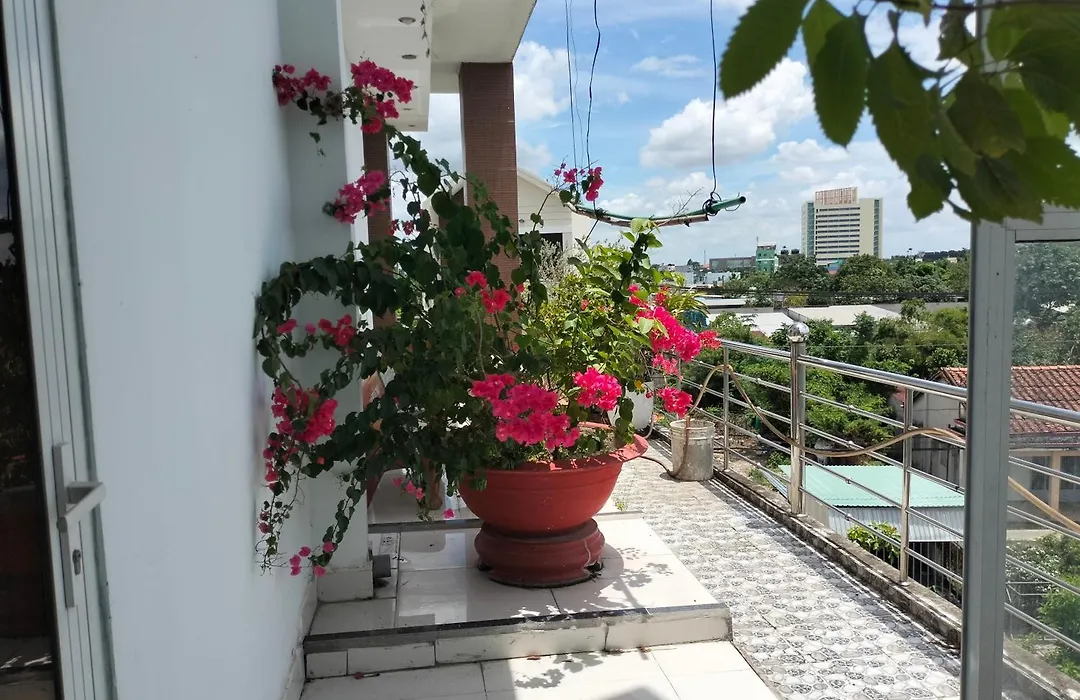 A Rooftop Overlooking The Town From 360 Degrees-1