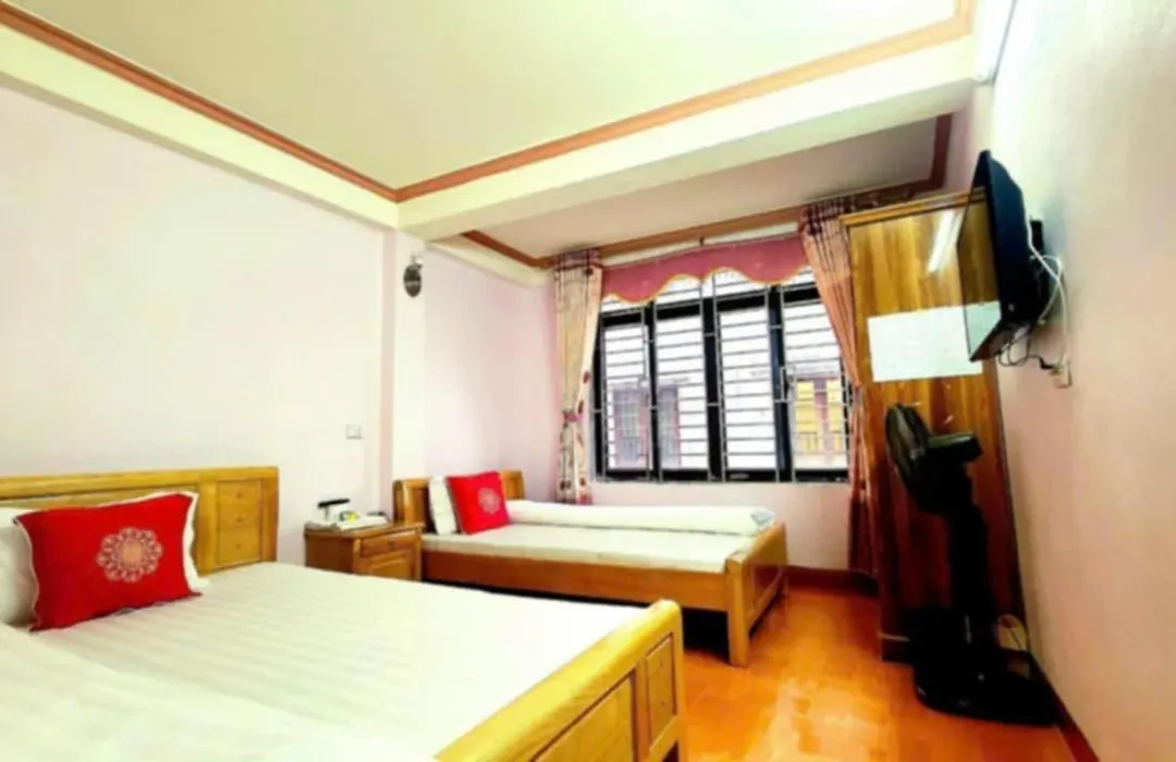 Kien Cuong Hostel-1