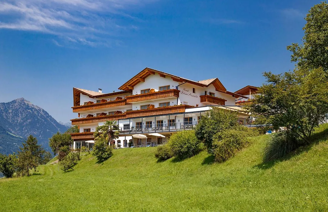 Hotel Schön Aussicht-1