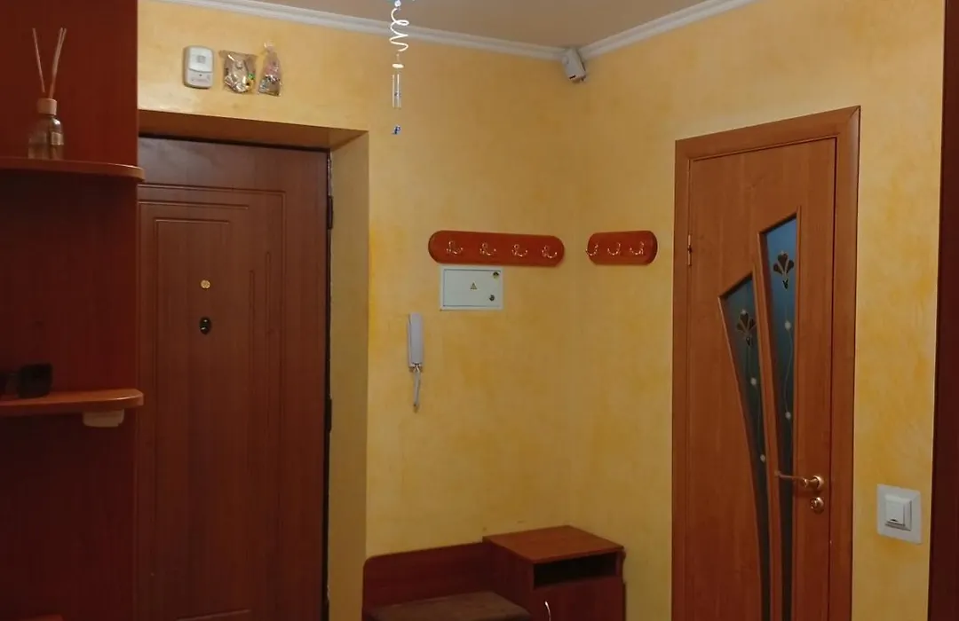 Проспект Злуки-1