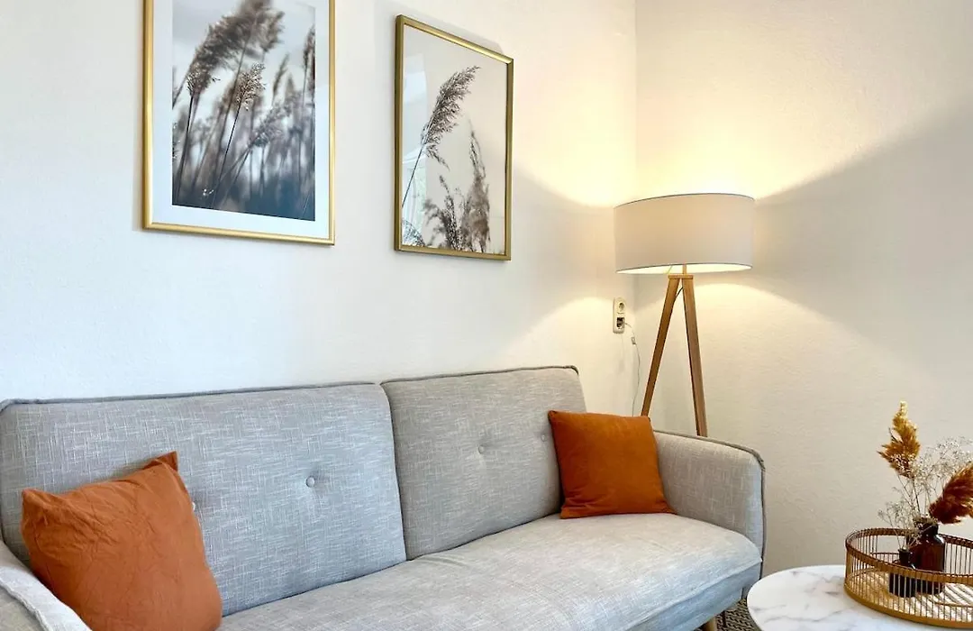 Apartment Rubens-1