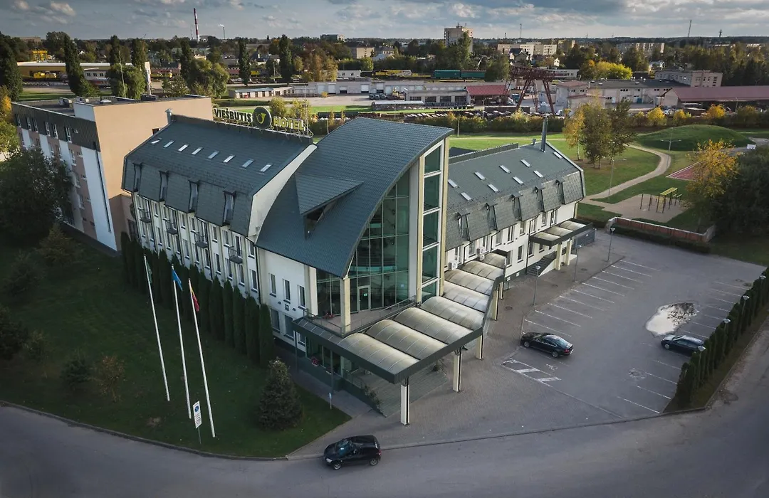 Siauliu Krasto Medziotoju Uzeiga-1
