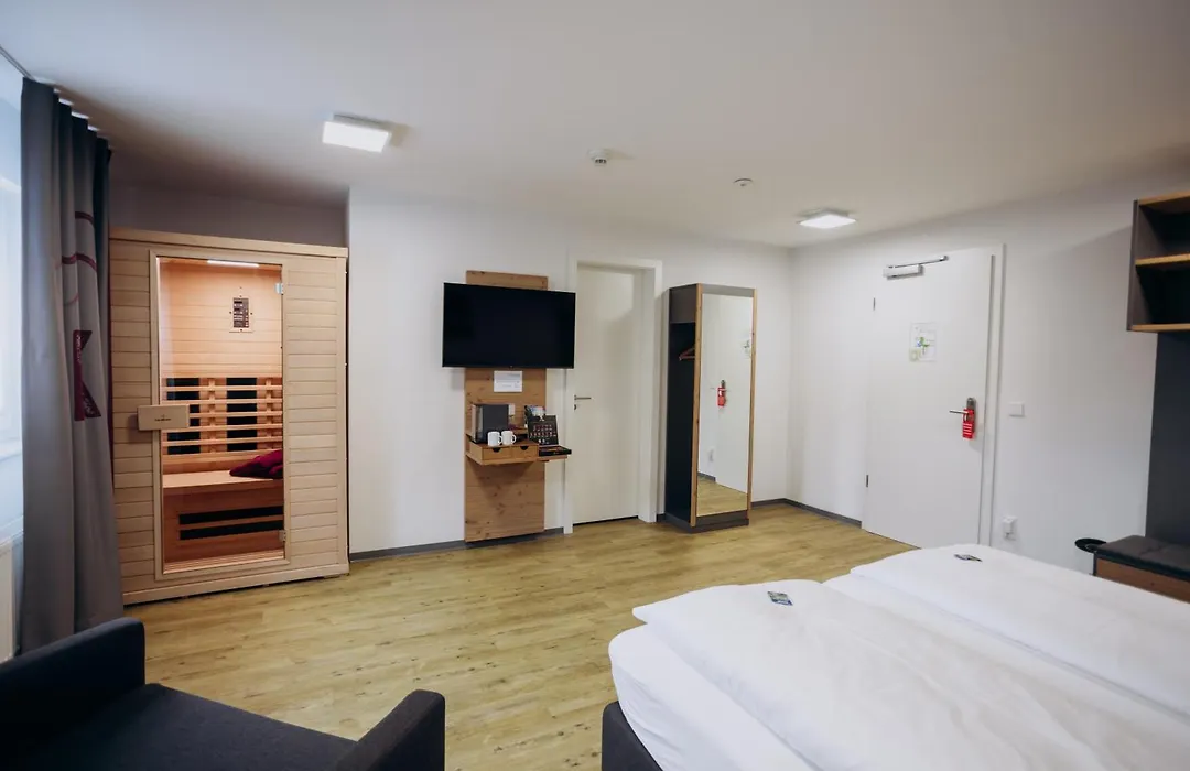 K1 Hotel Willingen-1