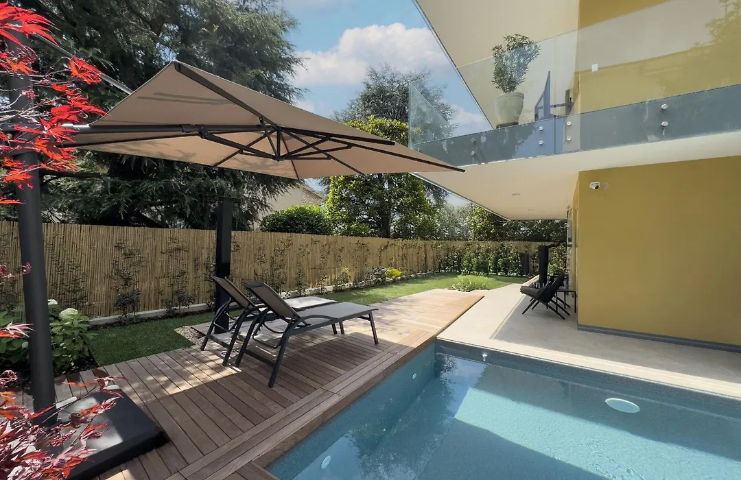 Mirabello Private Pool Apartment-1