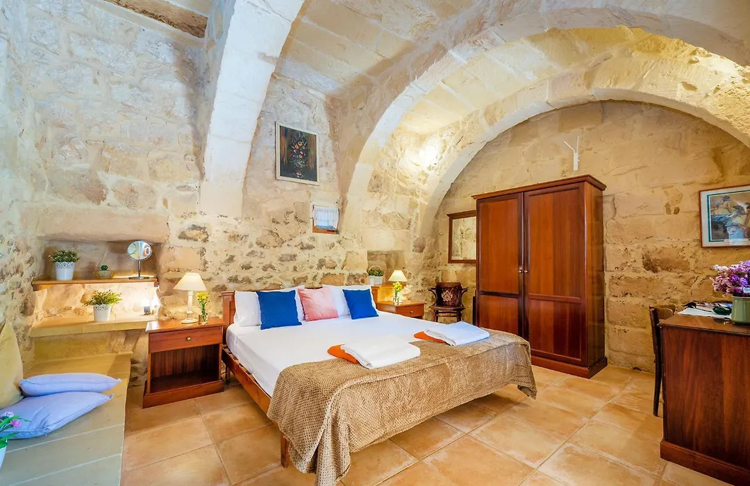 Razzett Matli Holiday Home-1