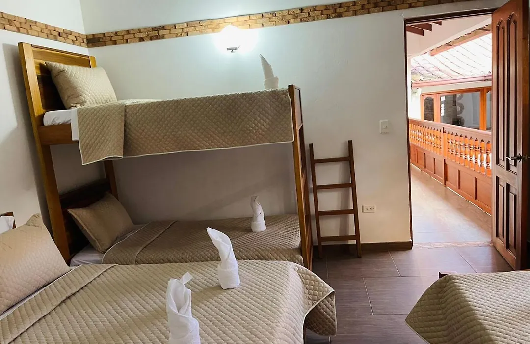 Hotel Boutique Buganvilla Real-1