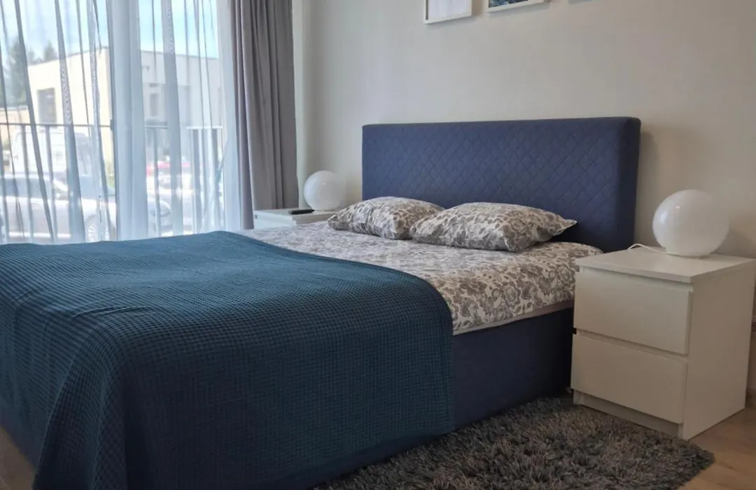 Apartment Maluno Kamile G6-1