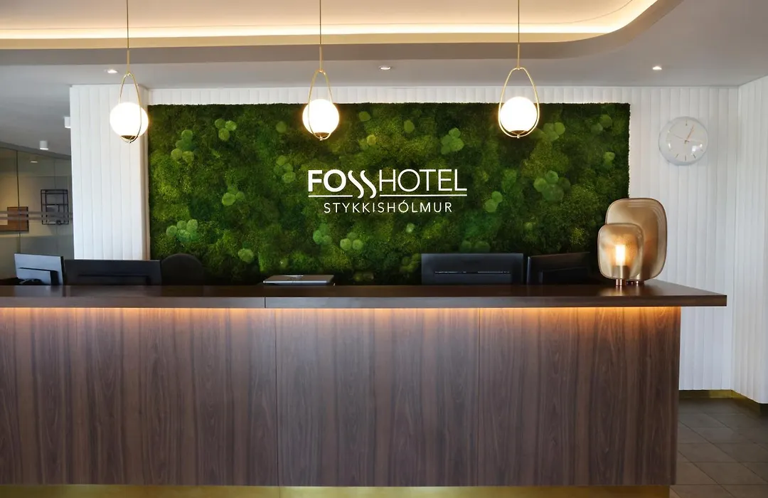 Fosshotel Stykkisholmur-1