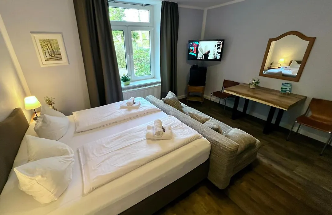 Hotel Holsteinische Schweiz am Dieksee-1