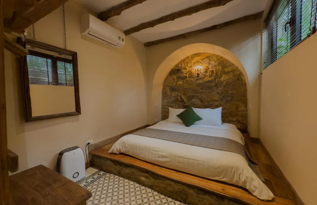 Amaya Home - Lodge, Spa & Restaurant-1