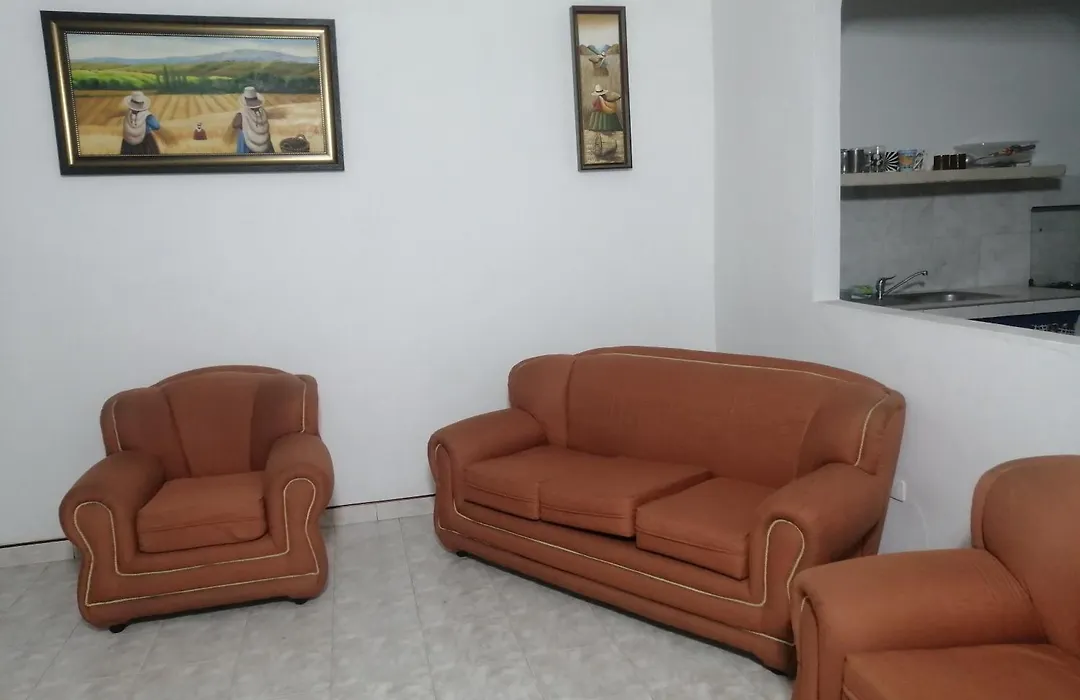 Casa La Magdalena-1