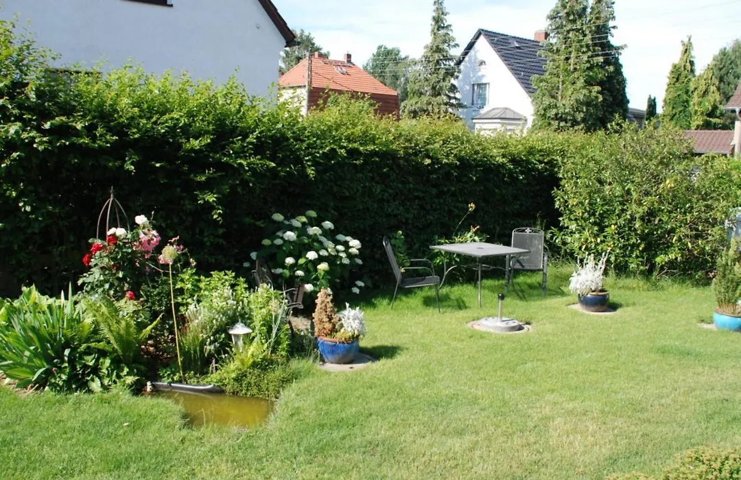 Holiday Apartment Comfortable Holiday Residence-1