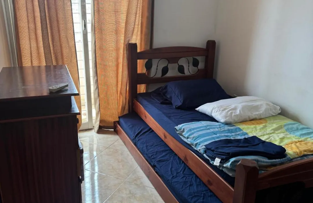 Apartamento En Ciudad Guayana-1