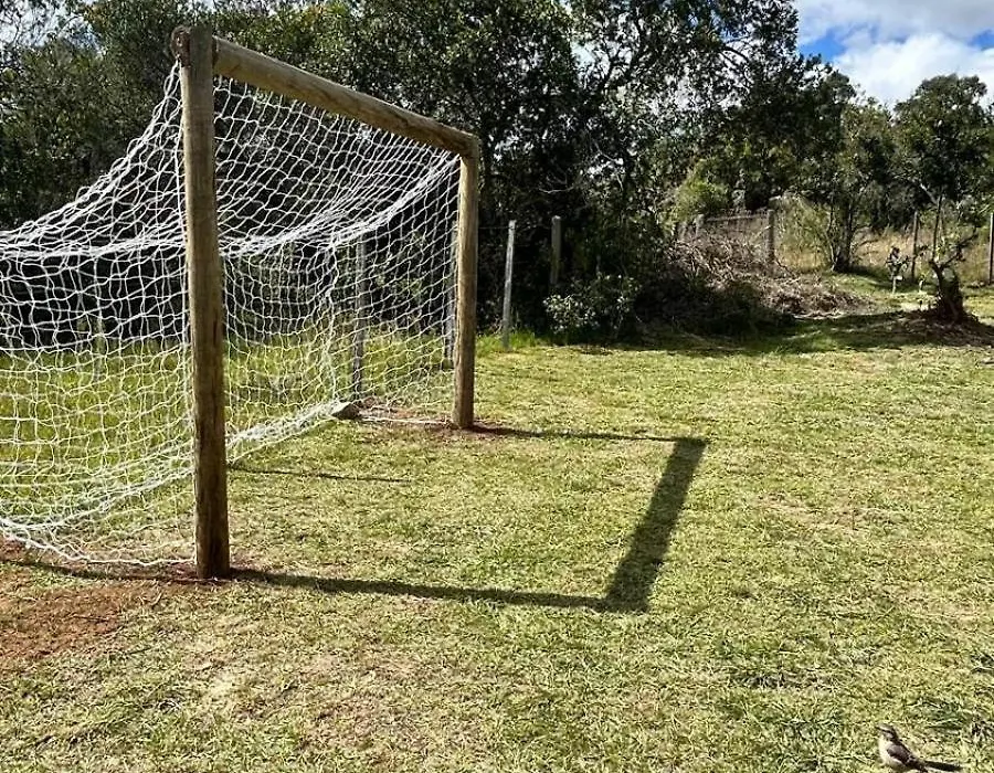 Encalma Villa Serrana-1