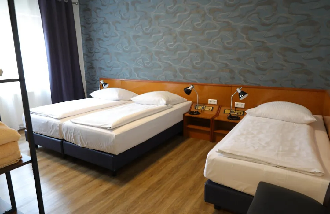 Hotel Pirol-1