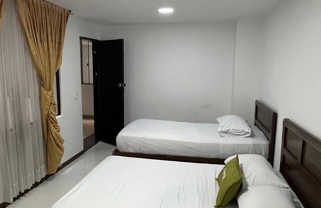 Hotel Torre 52-1