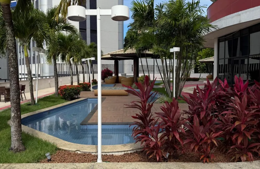 Mercure Boulevard Salvador Hotel 20 Andar-1