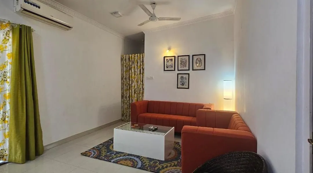 Retreat To A Stylish Apartment-1