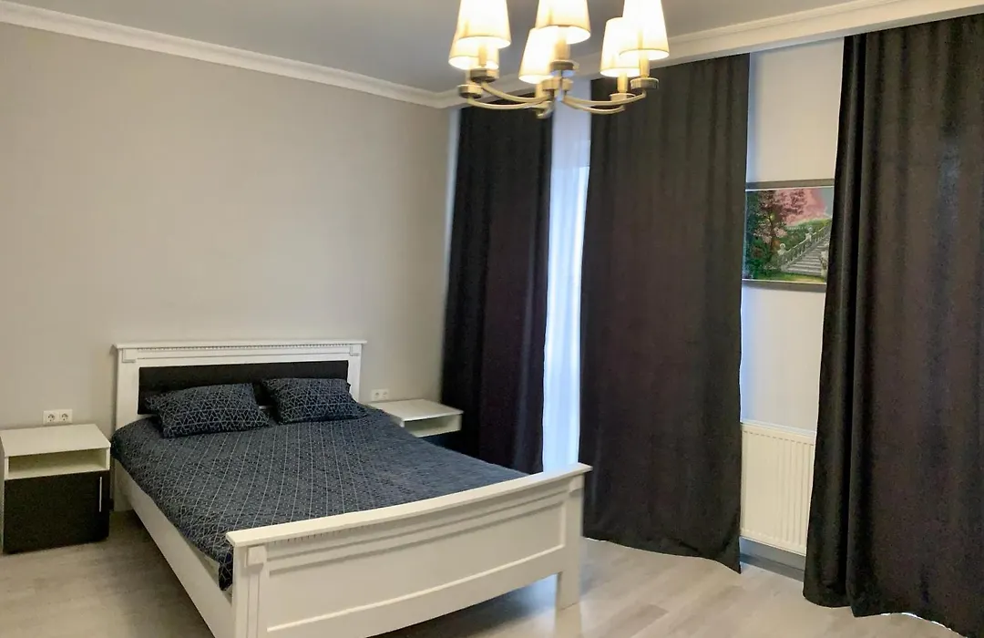 Comfort Home-1