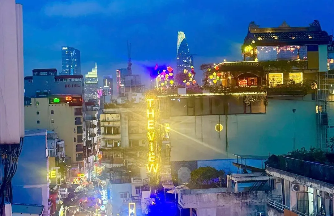 Dreamie Trip And Travel Hotel-1