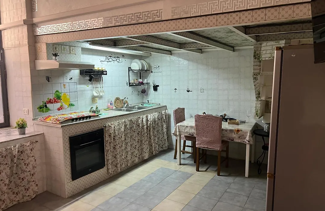 Dolci Momenti Rooms-1