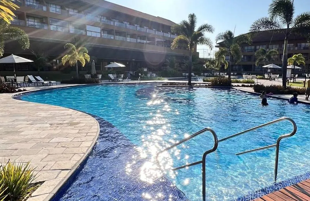 Eco Resort Praia Dos Carneiros,-1
