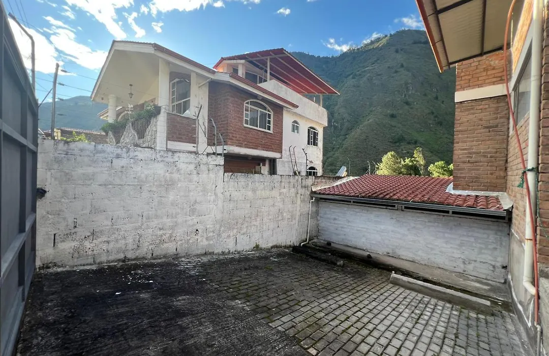 Acogedor Loft Rustico Con Vista Al Volcan-1