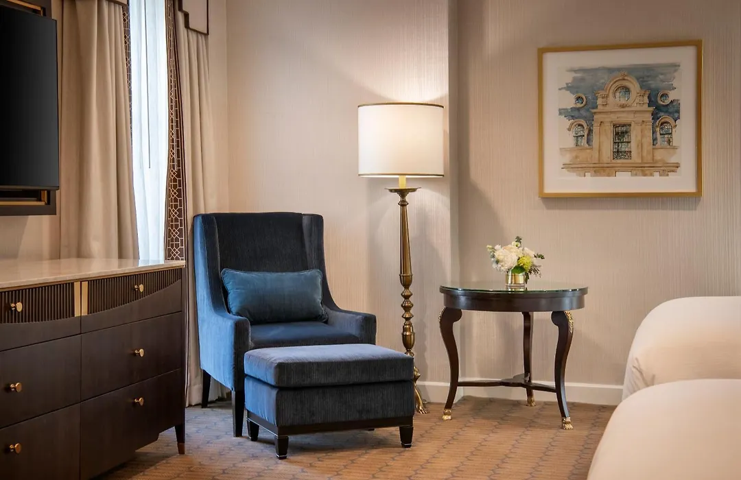 Willard Intercontinental Washington By Ihg-1