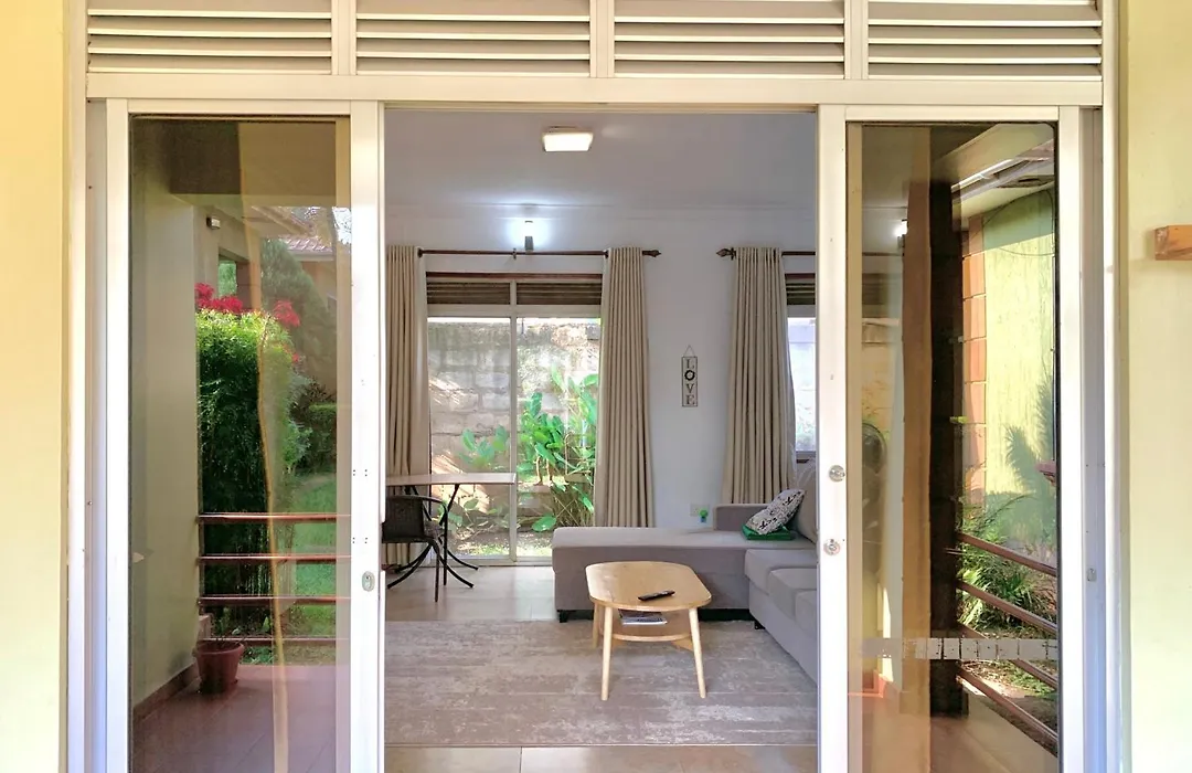 3 Bedroom House In Kampala - Wanderhomes-1
