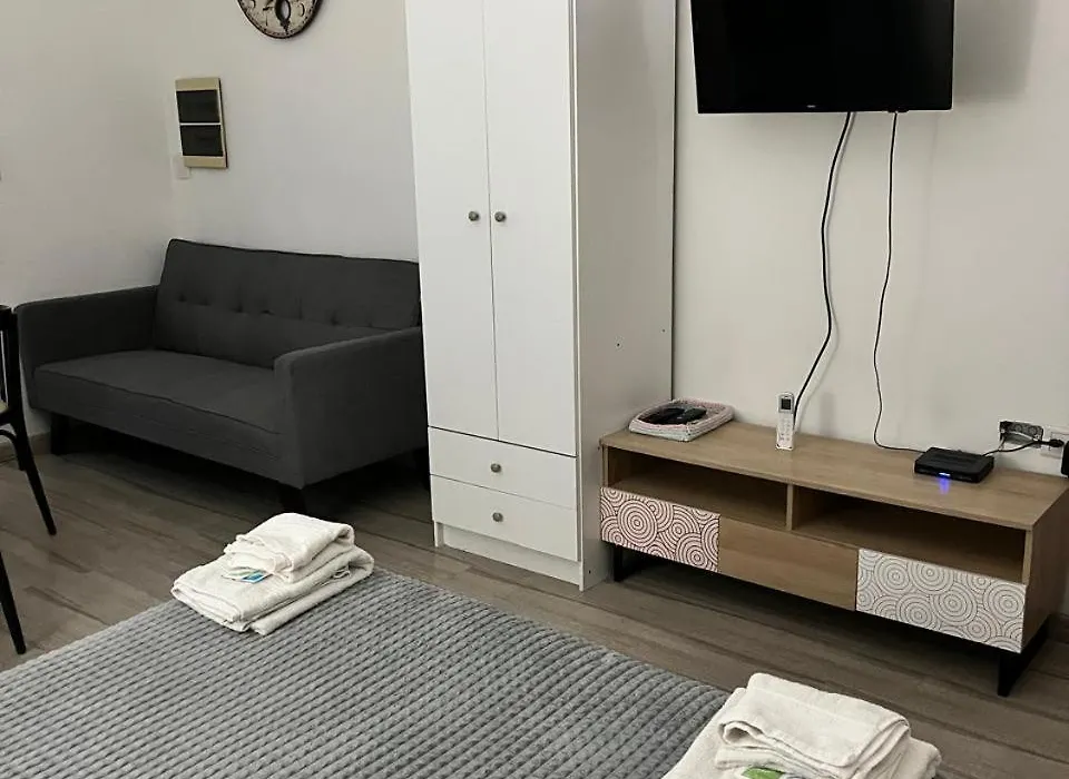 679 Aparthotel2P-1
