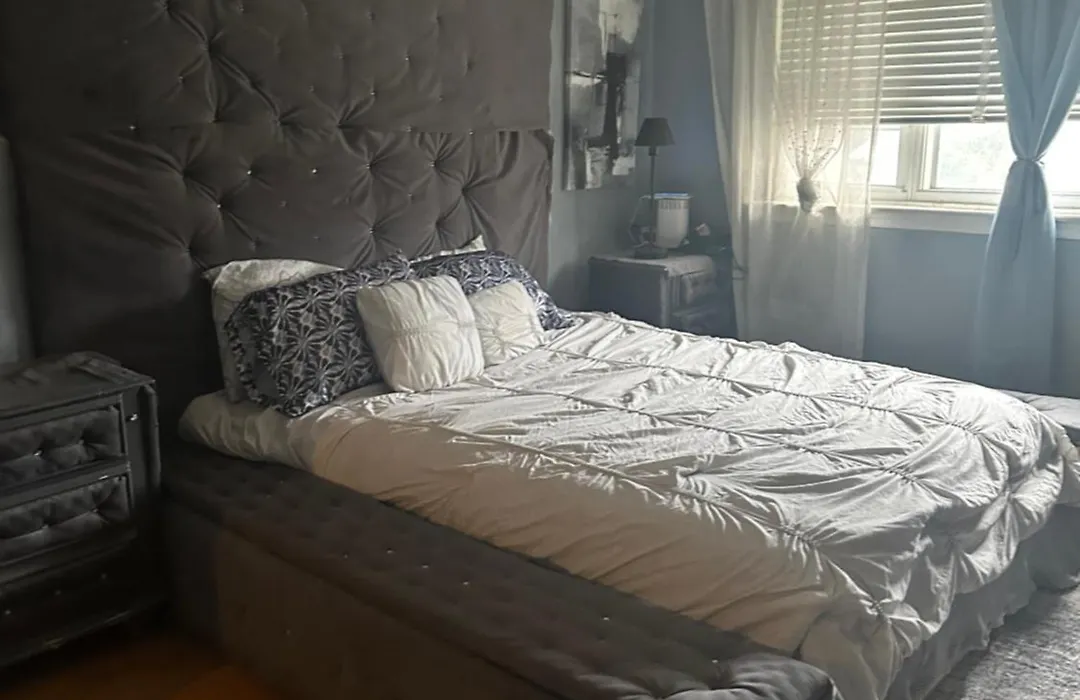 Your Home Away From Home ! Unit 2- 1St Floor-1