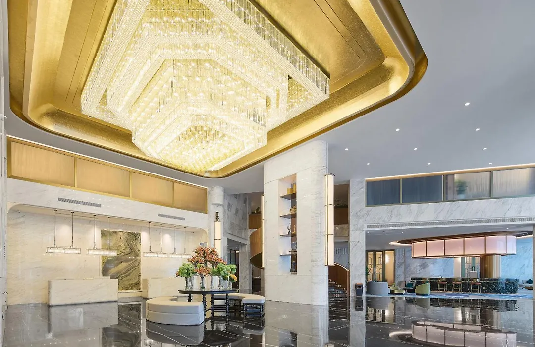 Arula Hotel Mianyang Panda Zoo-绵阳见山檀程酒店-1