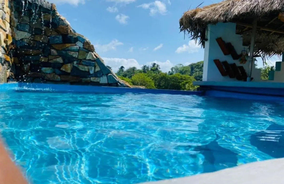 Hotel Location Mirissa-1