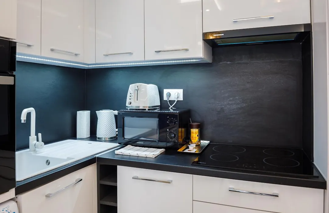 Rebany Apartman 2 Central Location-1
