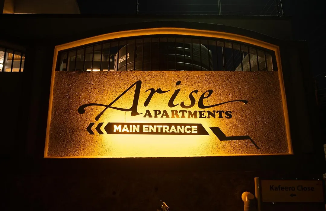 Arise Apartments-1