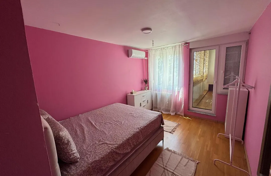 Mostar Zen Apartment-1