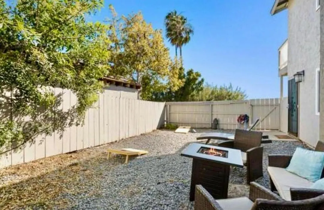 Central San Diego 3BR Home Near Beaches-1