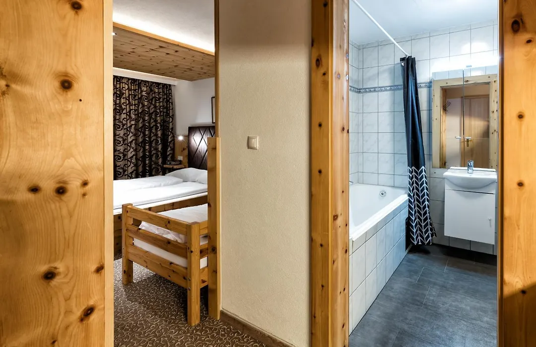 Appartementanlage Kerber-1