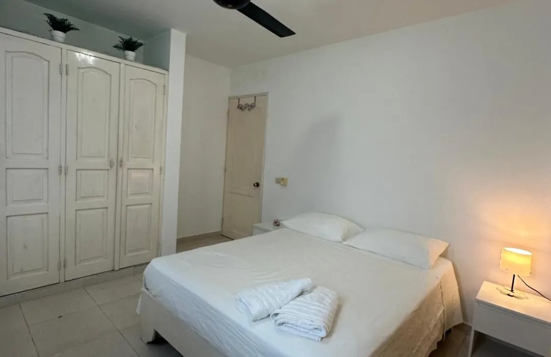 Playa Azul House-1