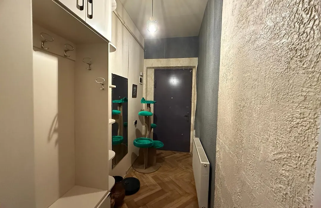 Loving Apartment-1