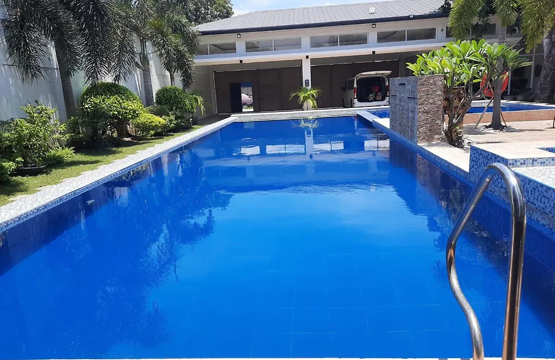 Villa Angelica Private Resort And Venue-1