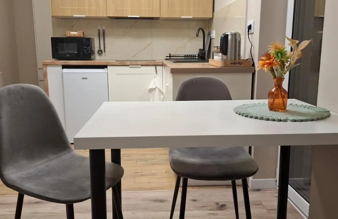 Apartament Mk&78-1